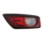 DEPO 316-1953L-AC Capa Tail Lamp