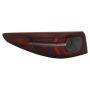 DEPO 316-1955L-AC Tail Lamp