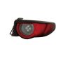 DEPO 316-1956R-AC Capa Tail Lamp