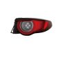 DEPO 316-1957R-AC Capa Tail Lamp