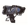 DEPO 316-2010L-AC Capa Fog Lamp