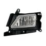 DEPO 316-2012L-AS Fog Lamp