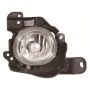 DEPO 316-2016R-AQ Fog Lamp