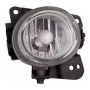 DEPO 316-2018R-AQ Fog Lamp