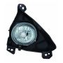 DEPO 316-2021R-AQ Fog Lamp