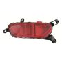 DEPO 316-2903L-UC Capa Reflector