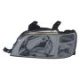 DEPO 317-1113L-US Head Lamp