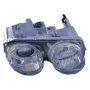 DEPO 317-1117R-US Head Lamp