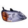 DEPO 317-1119R-AS Head Lamp