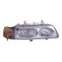 DEPO 317-1122R-ASC Head Lamp