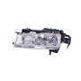 DEPO 317-1125L-ASC Head Lamp