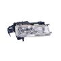 DEPO 317-1125R-ASC Head Lamp