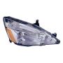 DEPO 317-1131R-AS Head Lamp