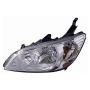DEPO 317-1135L-AS Head Lamp
