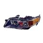 DEPO 317-1138L-USH Head Lamp
