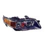 DEPO 317-1138R-USH Head Lamp