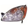DEPO 317-1142L-USN Head Lamp