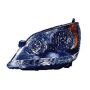 DEPO 317-1144L-AC2Y Capa Head Lamp
