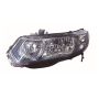 DEPO 317-1148L-UC2C Capa Head Lamp