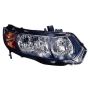 DEPO 317-1148R-AS2 Head Lamp