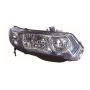 DEPO 317-1148R-US2C Head Lamp