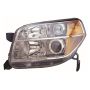 DEPO 317-1149L-UC2 Capa Head Lamp