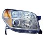 DEPO 317-1149R-UC2 Capa Head Lamp