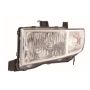 DEPO 317-1150L-UC1 Capa Head Lamp