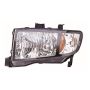 DEPO 317-1150L-UC2 Capa Head Lamp