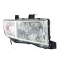 DEPO 317-1150R-US1 Head Lamp