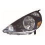 DEPO 317-1151L-UC2 Capa Head Lamp