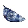 DEPO 317-1151R-UC6 Capa Head Lamp
