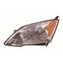 DEPO 317-1152L-UC Capa Head Lamp