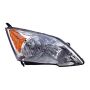 DEPO 317-1152R-US Head Lamp