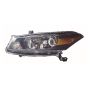 DEPO 317-1153L-AS2 Head Lamp