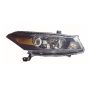DEPO 317-1153R-AS2 Head Lamp