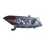 DEPO 317-1153R-ASN2 Head Lamp