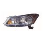 DEPO 317-1154L-AC2 Capa Head Lamp