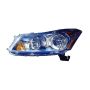 DEPO 317-1154L-AS2 Head Lamp