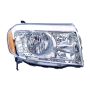 DEPO 317-1156R-AS7 Head Lamp