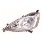 DEPO 317-1157L-AC1 Capa Head Lamp