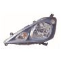 DEPO 317-1157L-AS2 Head Lamp