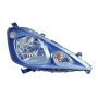 DEPO 317-1157R-AS2 Head Lamp