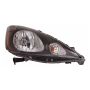 DEPO 317-1157R-AS7 Head Lamp