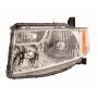 DEPO 317-1158L-US1 Head Lamp