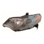 DEPO 317-1159L-AC7 Capa Head Lamp