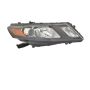 DEPO 317-1160R-AC2 Capa Head Lamp