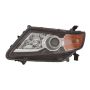DEPO 317-1161L-ACN2 Capa Head Lamp