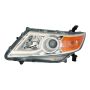 DEPO 317-1161L-AS Head Lamp