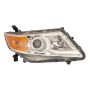 DEPO 317-1161R-AS Head Lamp